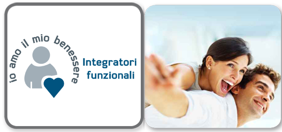 Integratori Funzionali per il benessere